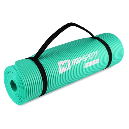 Gymnastikmatte NBR 1cm HS-N010G