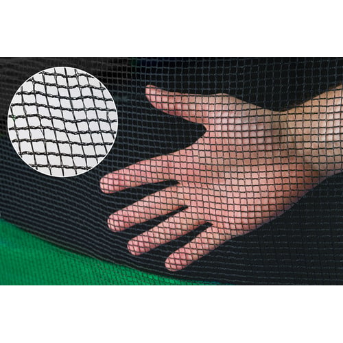 Trampolin HS-08FTA mit Außennet