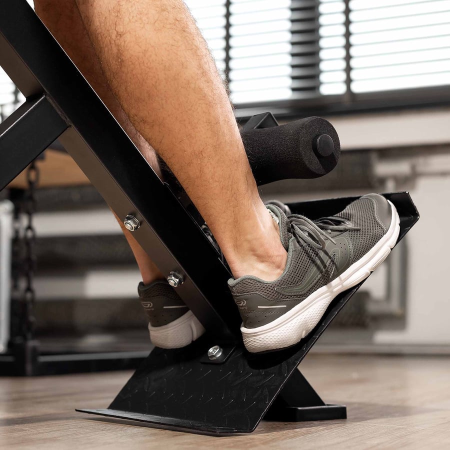 Rückentrainer HS-1018