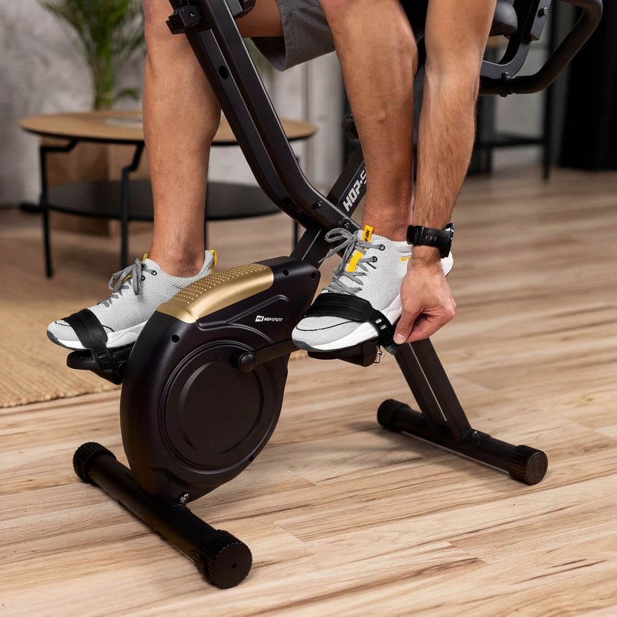 Rower treningowy Xbike HS-3030X - 11