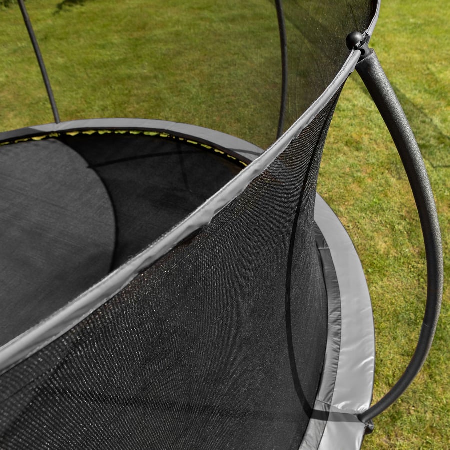 Trampolina 14FT sesja