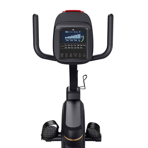 Rower leżący HS-5000L Ranker Cz