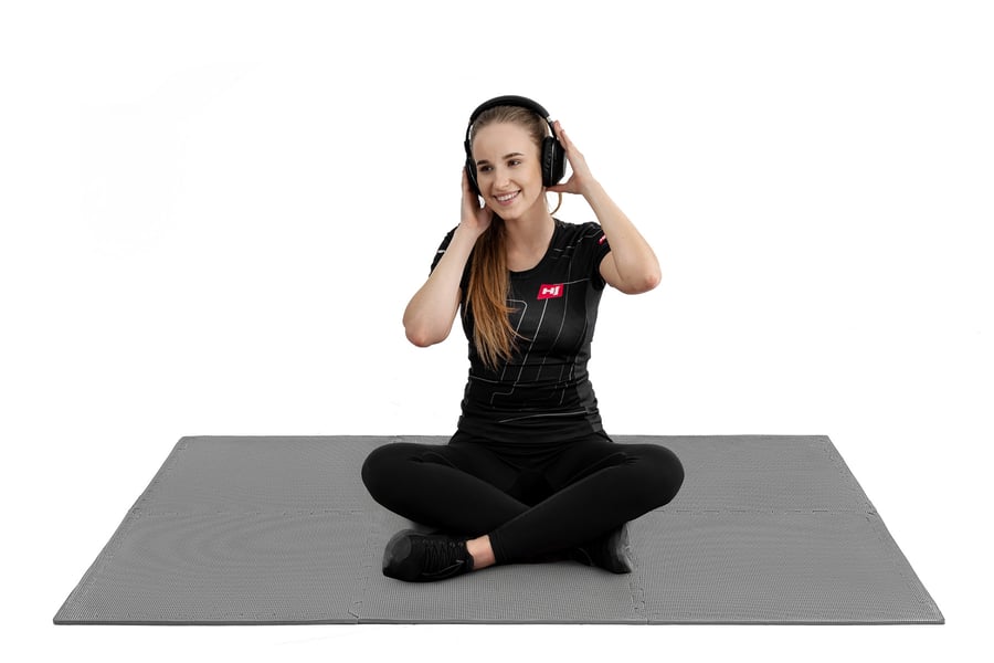 Puzzlematte EVA 1cm HS-A010PM 6