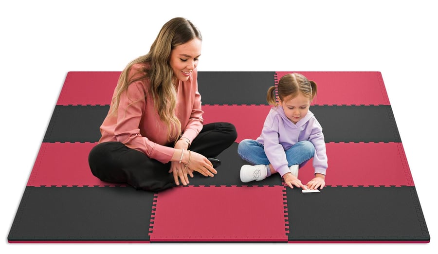 EVA Foam Mat 2 cm HS-A020PM - 1 - 4