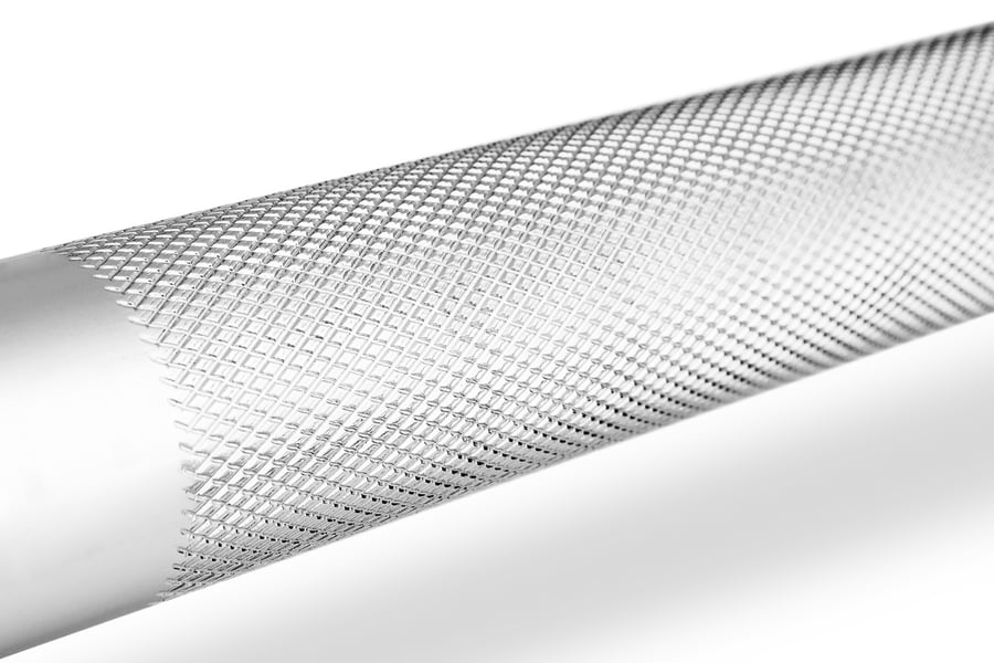 Olympia Langhantelstange 165 cm