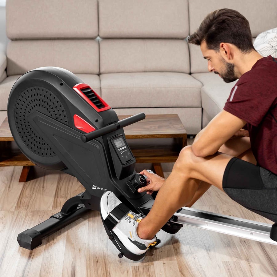 Rudergerät HS-070R Rush