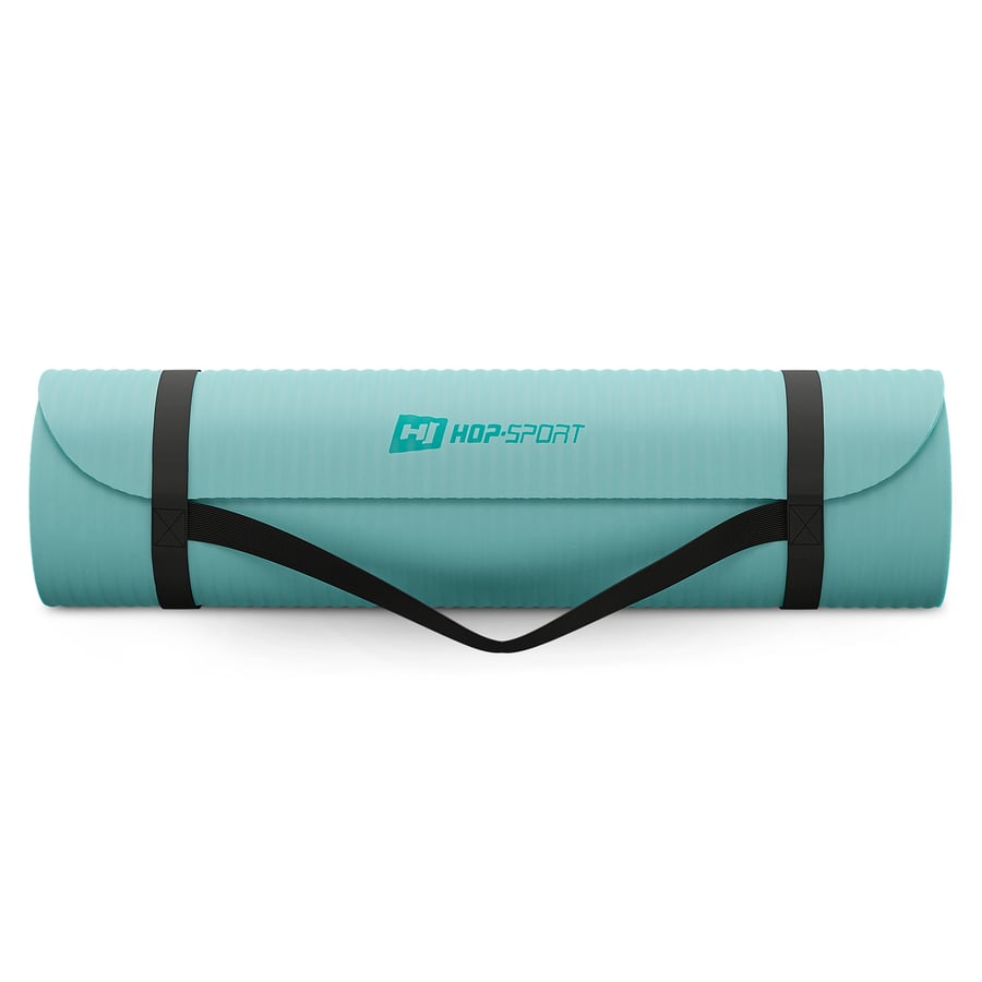 Mata fitness NBR 1,0cm HS-NB010