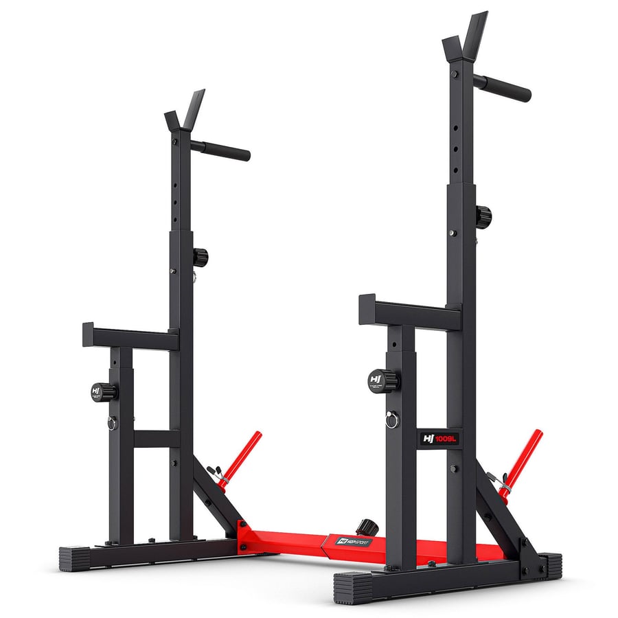 Haltersteunen HS-1009L