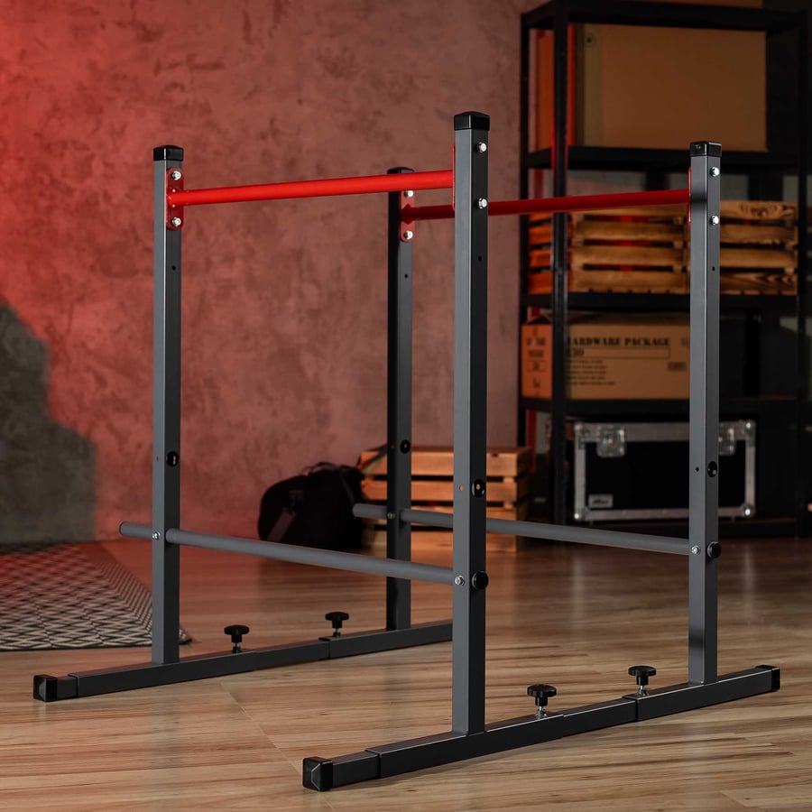 Hop-Sport Dip-Station HS-1010K