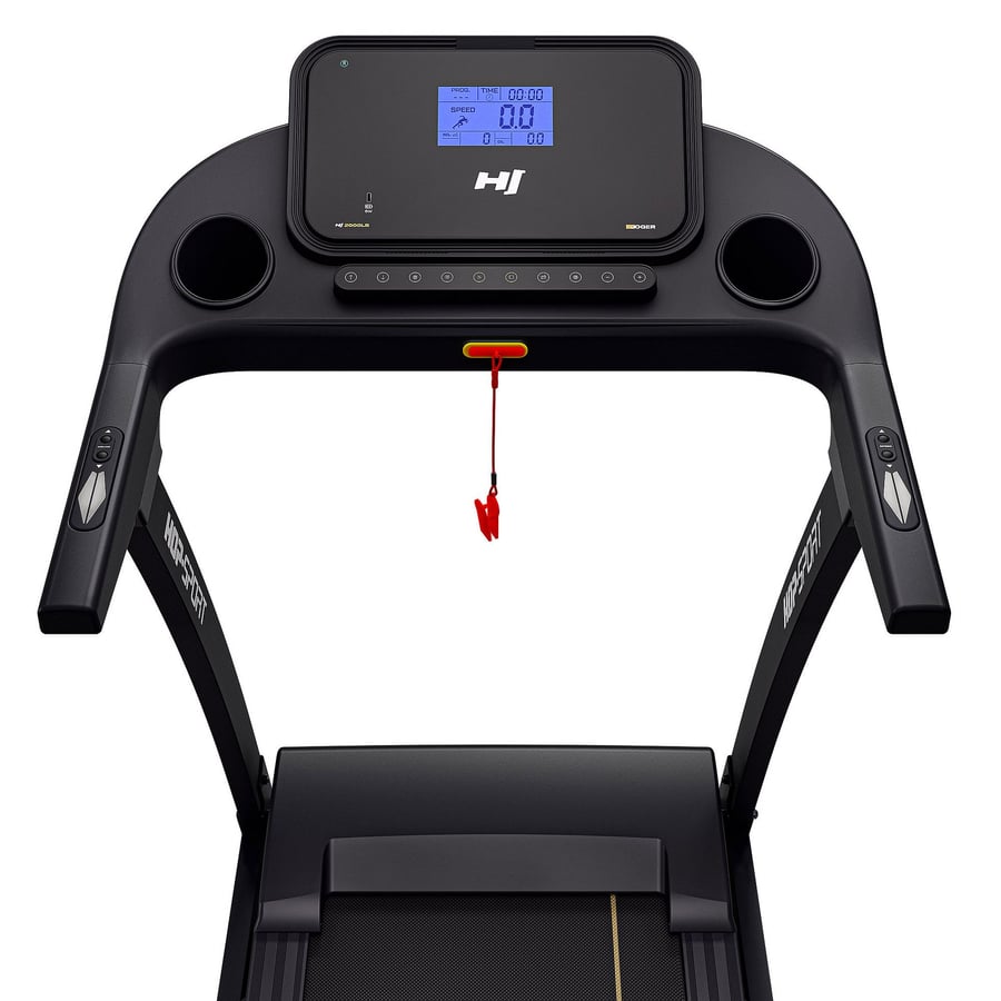 Bieżnia elektryczna HS-2000LB J