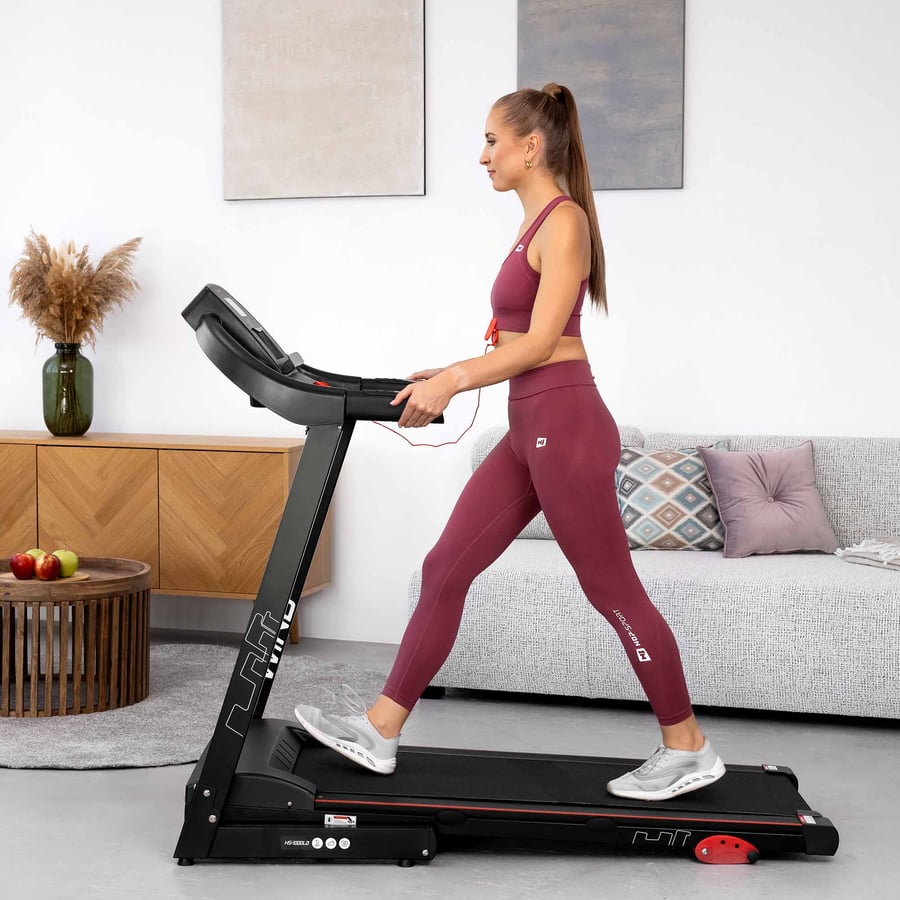 Laufband  HS-1000LB Wind von Ho