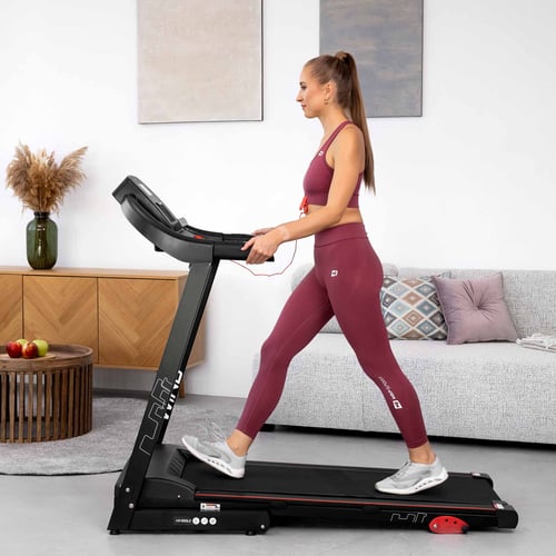 Laufband  HS-1000LB Wind von Ho