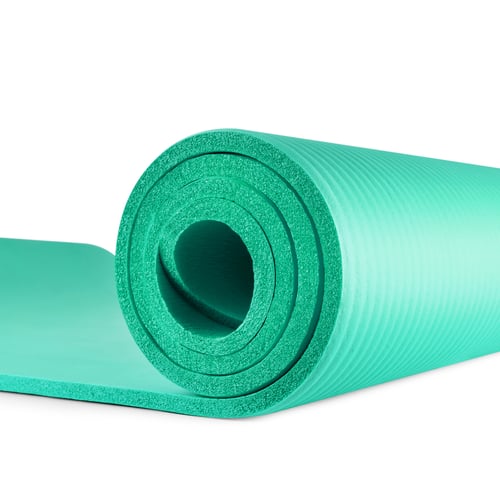 Gymnastikmatte NBR 1cm HS-N010G