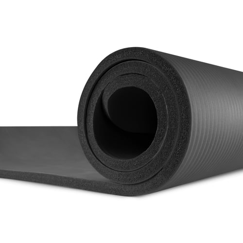 Gymnastikmatte NBR 1,5cm HS-N01