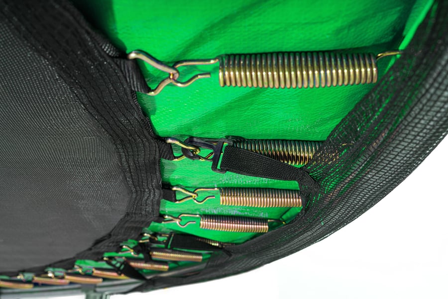 Trampolin HS-08FTI mit Innennet