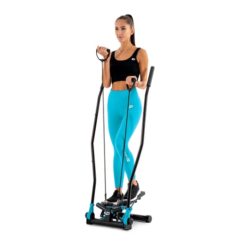 Twist Stepper HS-45S blue