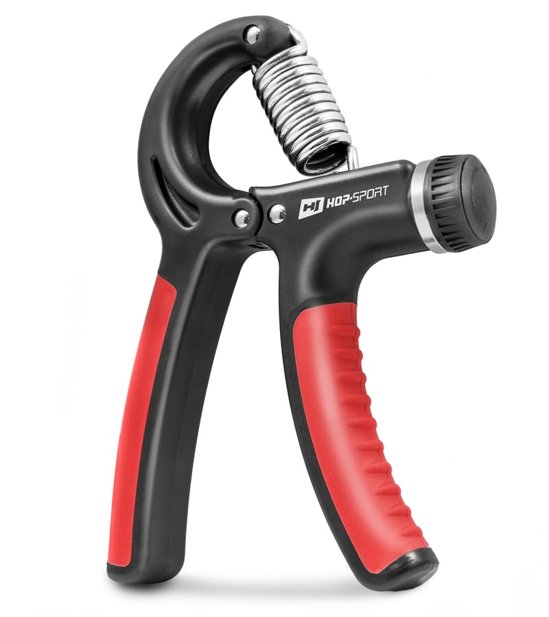 Fitness Set Springseil+Fingerha