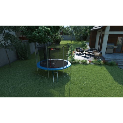 Hop-Sport Gartentrampolin HS-T1