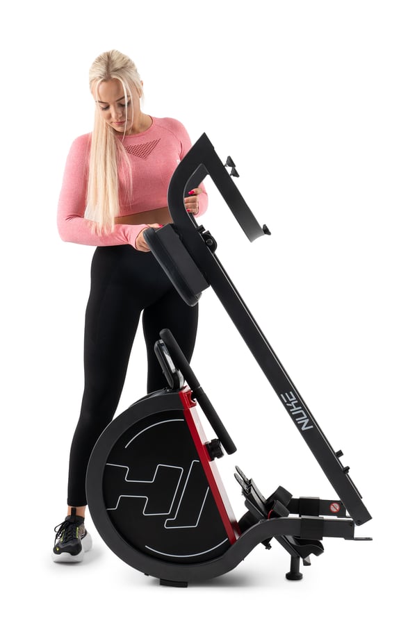 Wioślarz magnetyczny HS-075R Nu