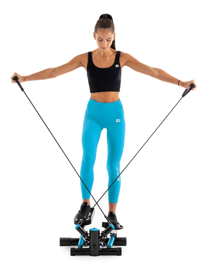 Swing Stepper HS-035S Joy schwa