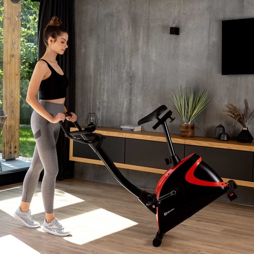 Heimtrainer HS-005H Host rot
