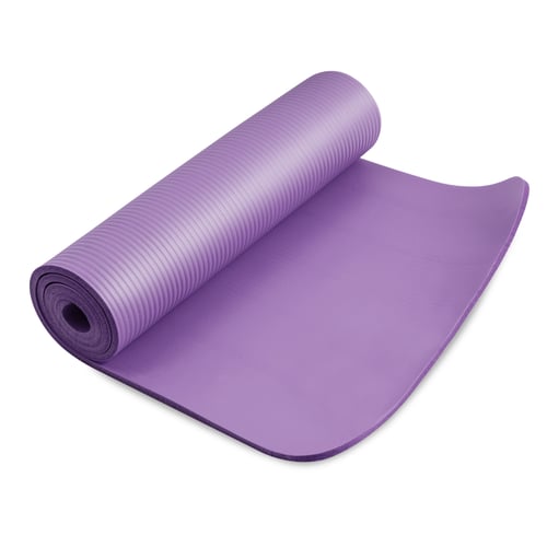 Gymnastikmatte NBR 1cm HS-N010G
