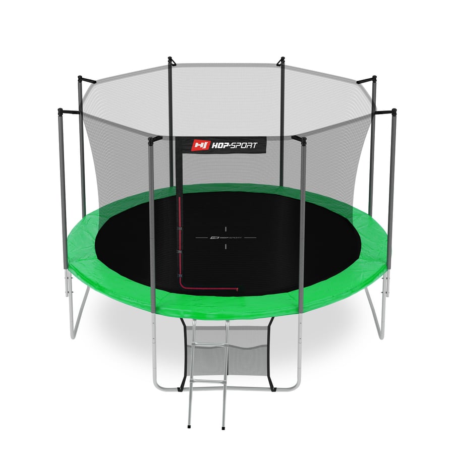 Trampolin HS-12FTI mit Innennet