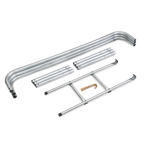 Trampolin HS-08FTI mit Innennet