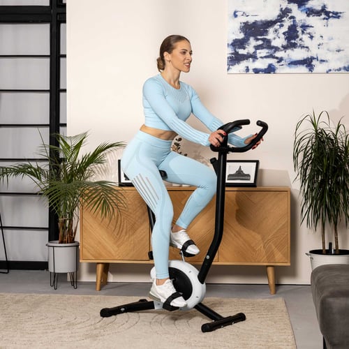 Rower mechaniczny HS-010H Rio R