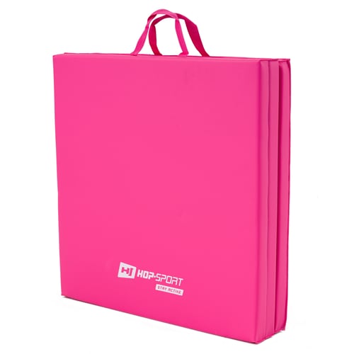 Gymnastikbodenmatte soft 4cm HS