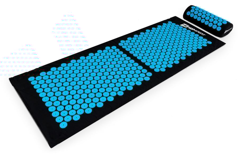 Akupressur-Set HS-C130AS Rot