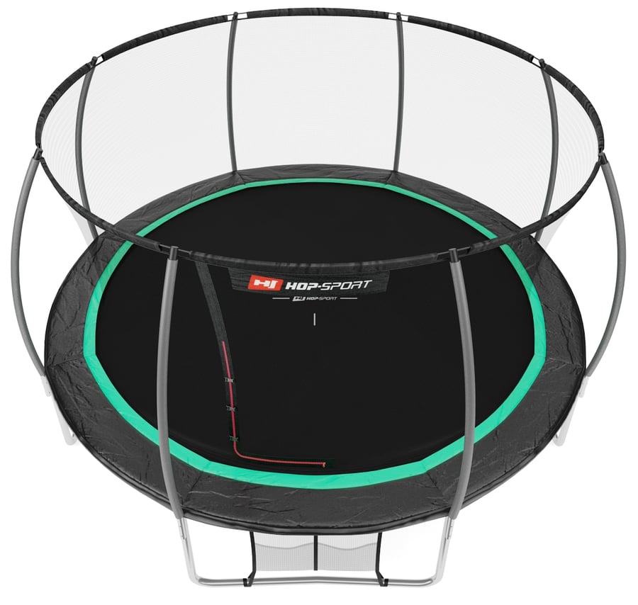 Gartentrampolin 14FT HS-PT14I S