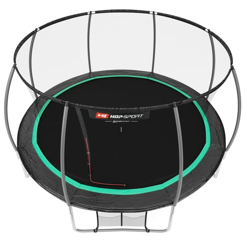 Gartentrampolin 14FT HS-PT14I S