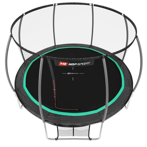 Gartentrampolin 12FT HS-PT12I S