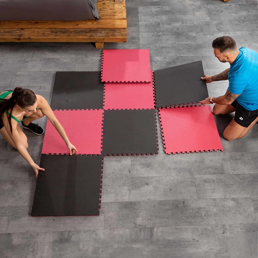 EVA Foam Mat 2 cm HS-A020PM - 8