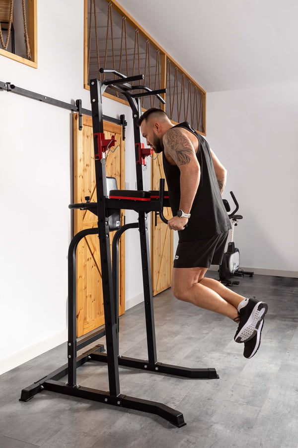 HS-1018K Klimmzugstange