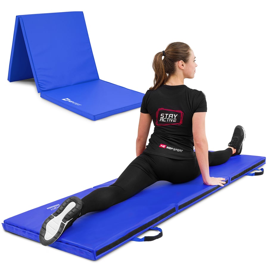 Gymnastikbodenmatte middle 5cm - 7