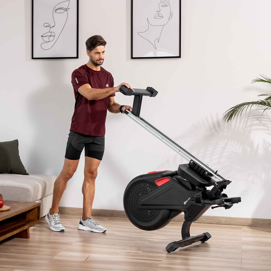 Rudergerät HS-070R Rush