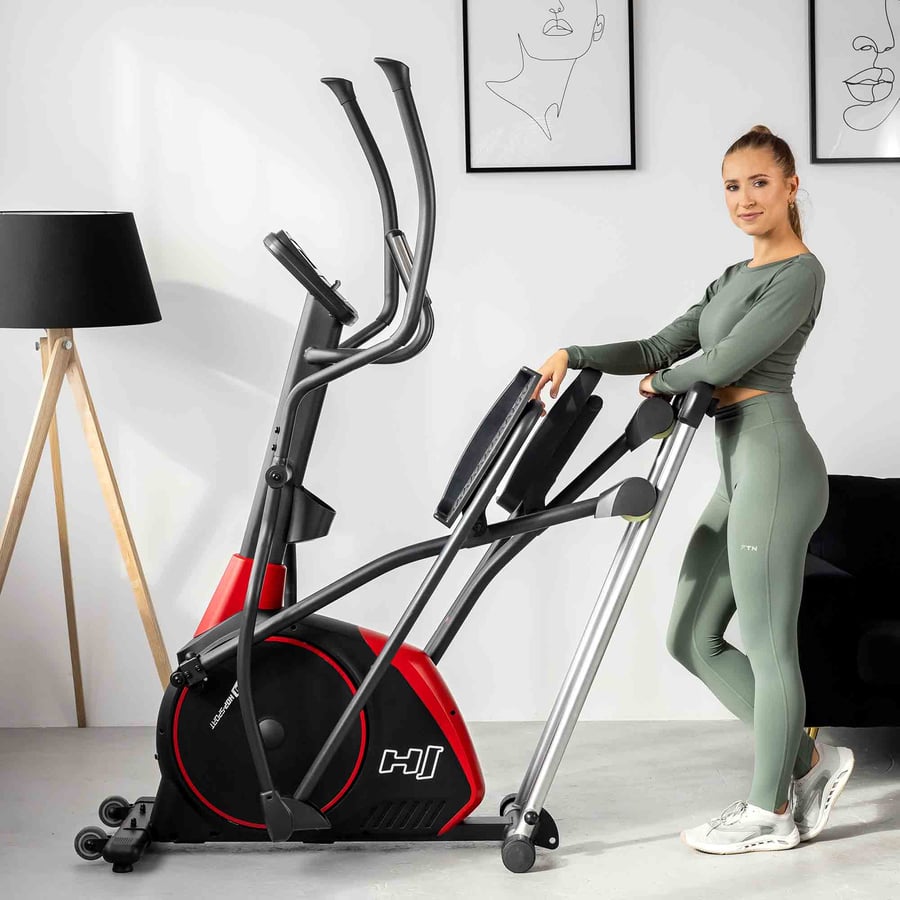 Crosstrainer HS-095CF Prizm Sch