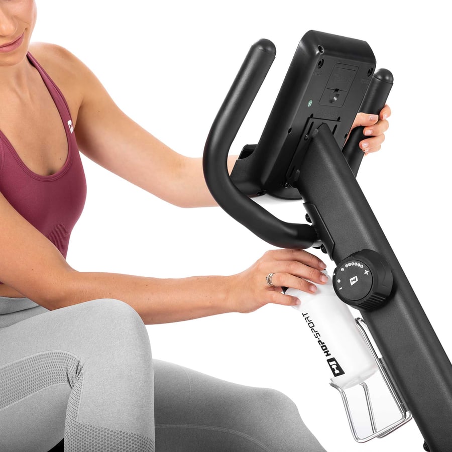 Liegeheimtrainer HS-060L Pulse