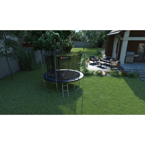 Hop-Sport Gartentrampolin HS-T1