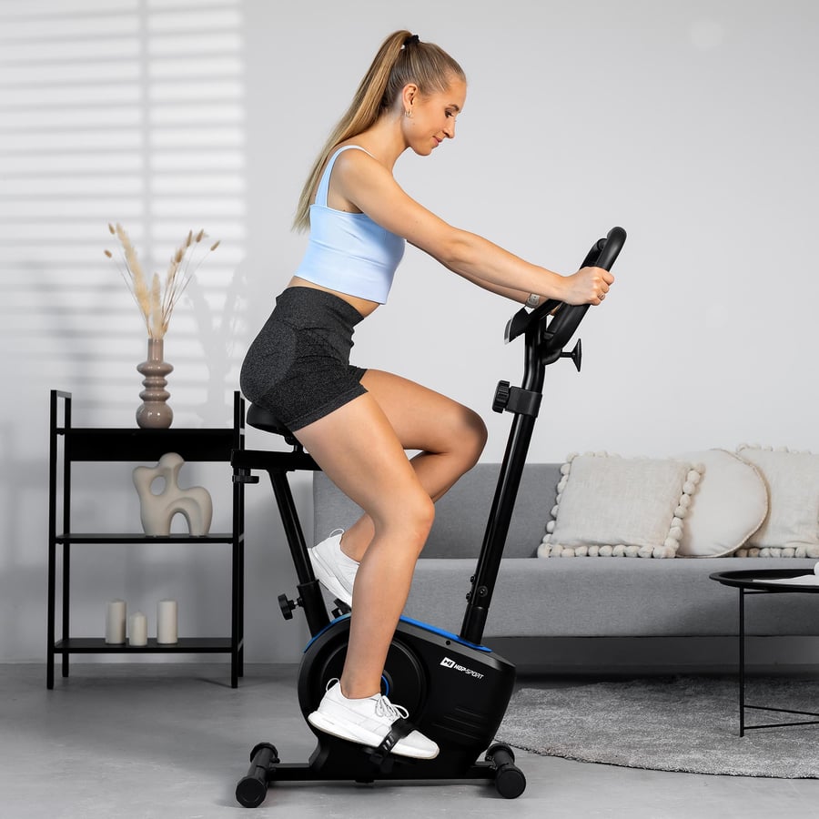 Heimtrainer HS-2050H Sonic rot