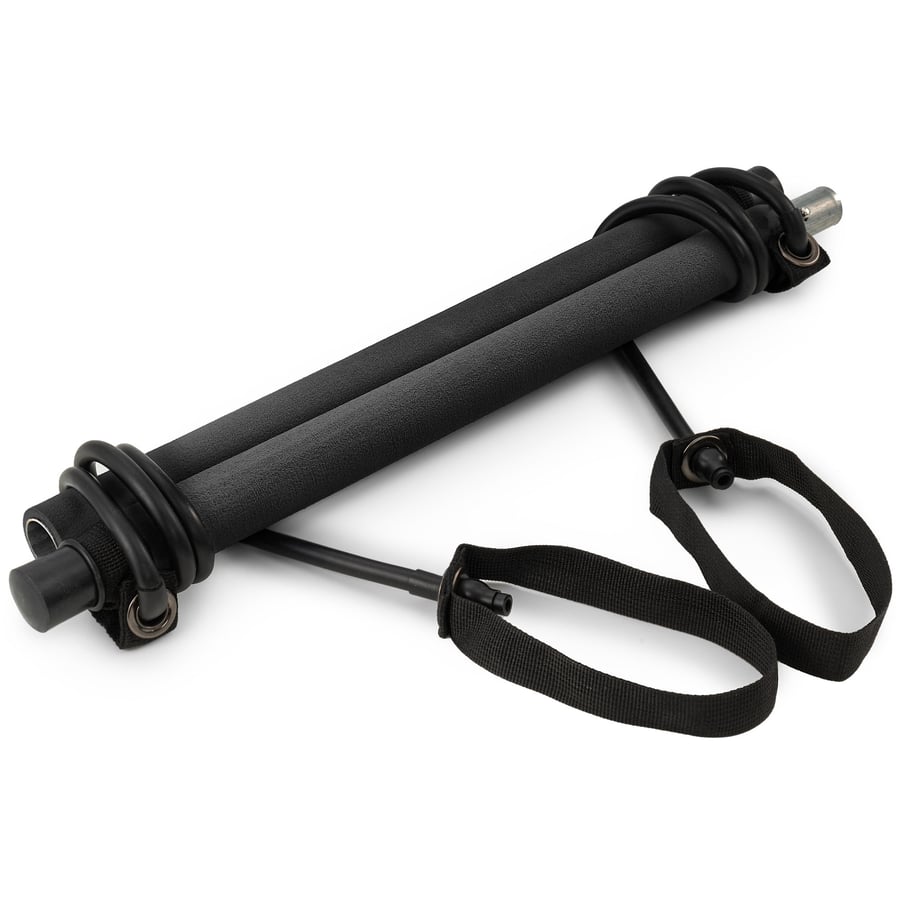 Kij treningowy składany z ekspa