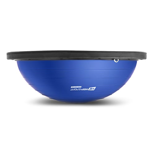 Balancetrainer mit Zugbändern H