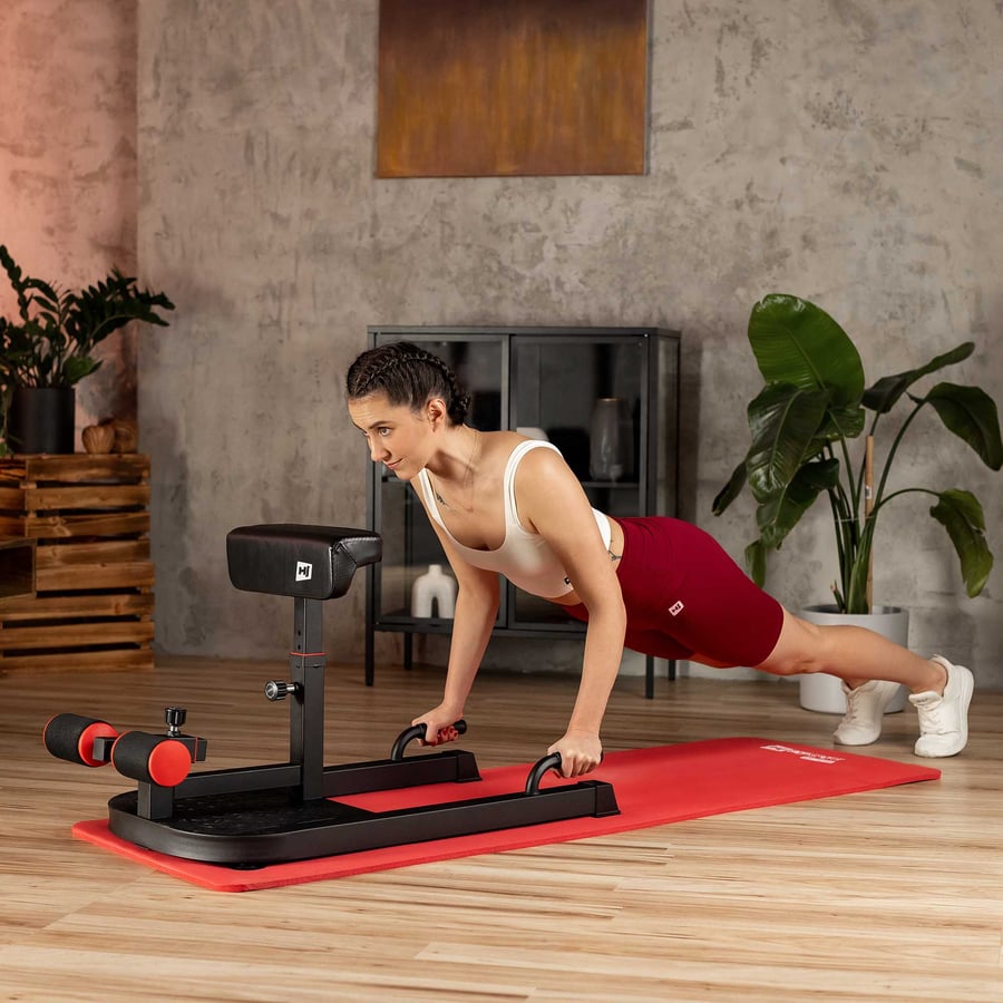 Kniebeugentrainer HS-2020SM