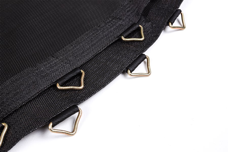 Sprungmatte 366cm-HS-TJM012 12F