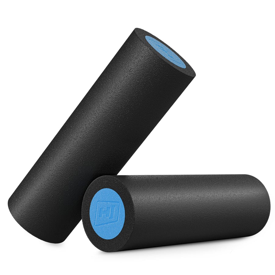 Faszienrolle glatt EPE 45cm HS-