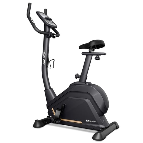Rower elektryczno-magnetyczny H