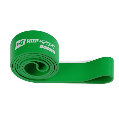 Latex-Fitnessband  44mm HS-L044