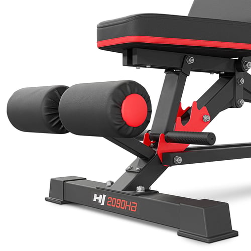 Ławka treningowa HS-2090HB